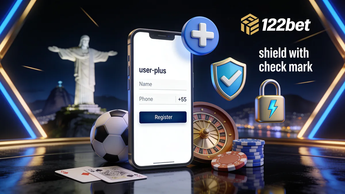 Visão Geral do 122bet para jogadores no Brasil